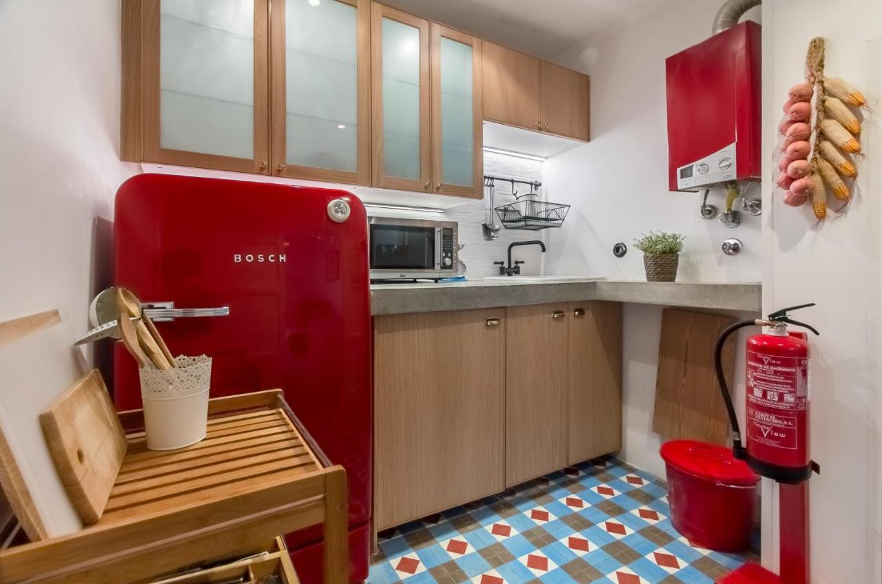 Apartamento Unique And Stylish Flat In Historic Lisboa Exterior foto