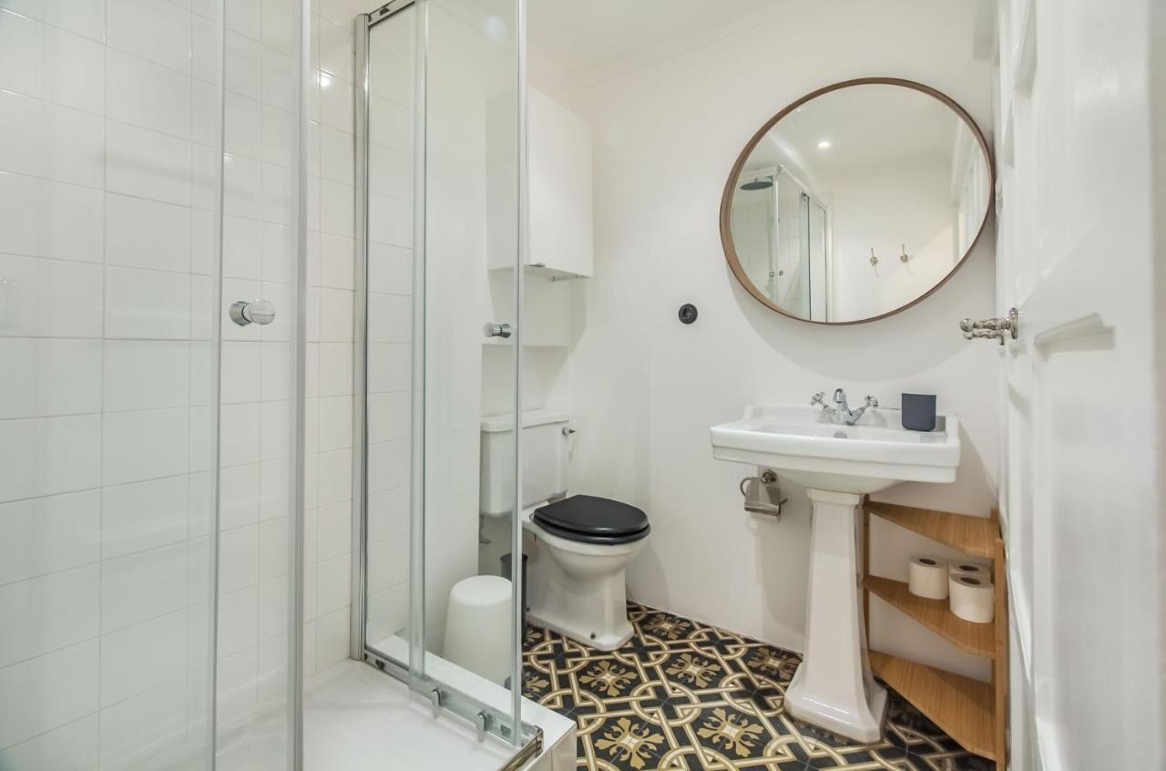 Apartamento Unique And Stylish Flat In Historic Lisboa Exterior foto